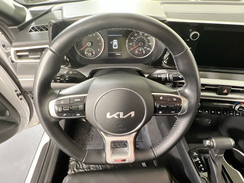Used 2022 Kia K5 GT-Line image 11