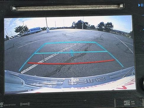Certified 2018 Toyota Prius Three FWD image 37