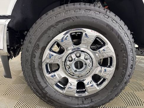 New 2026 Ford F250 Lariat w/ Lariat Ultimate Package image 25