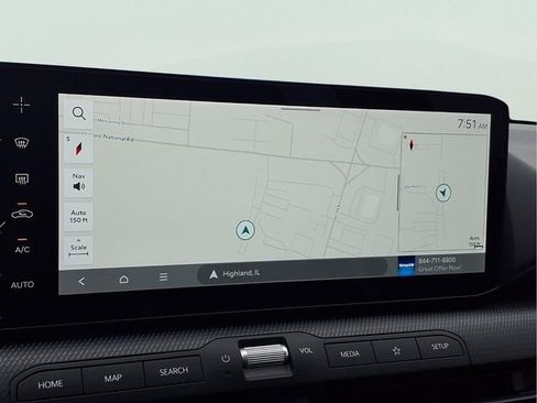 Used 2025 Kia K4 GT-Line w/ GT-Line Premium Package image 6