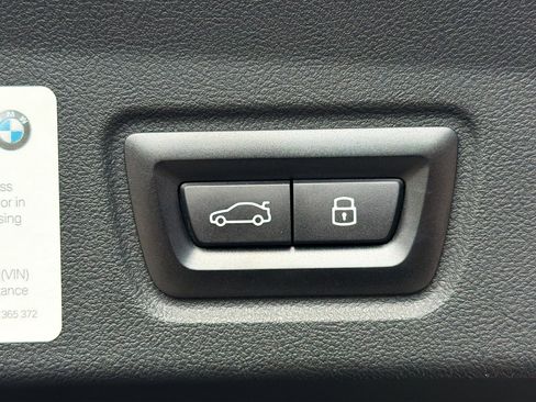 Used 2024 BMW i4 eDrive40 w/ M Sport Package image 12