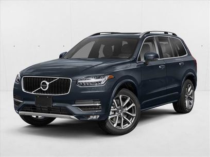 Used 2019 Volvo XC90 T6 Inscription w/ Advanced Package