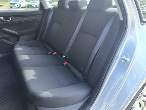 New 2026 Honda Civic LX image 13