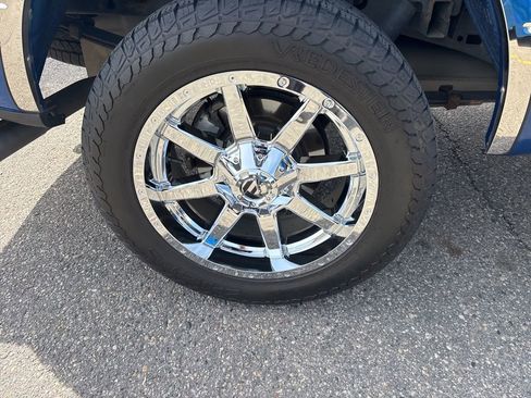 Used 2018 Ford F150 XLT w/ Equipment Group 302A Luxury AWD/4WD image 8
