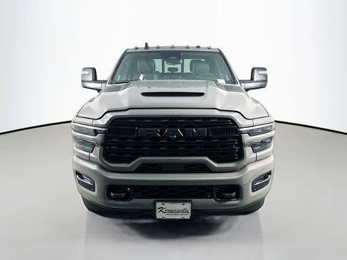 New 2026 RAM 3500 Limited AWD/4WD image 2