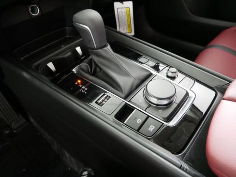 New 2026 MAZDA CX-50 2.5 Hybrid w/ Cargo Package image 6