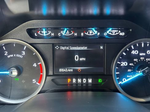 Used 2022 Ford F250 XLT w/ XLT Premium Package image 32