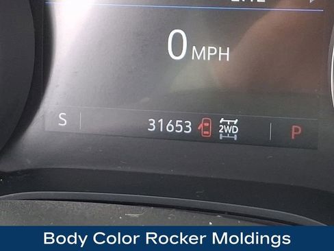 Used 2021 Buick Encore GX Select w/ Experience Buick Package image 25