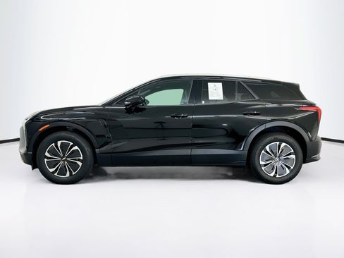 Used 2024 Chevrolet Blazer EV LT AWD/4WD image 4