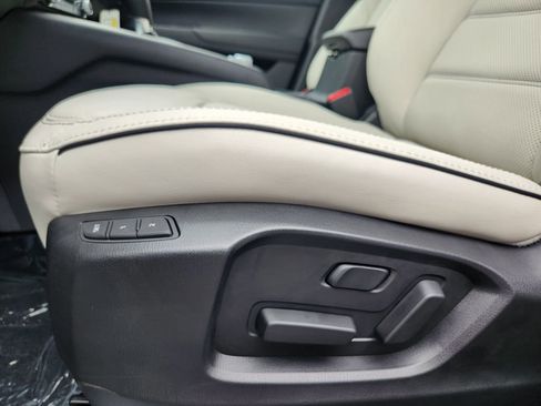 New 2025 MAZDA CX-5 AWD 2.5 S w/ Preferred Package image 8