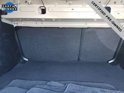 Certified 2025 MAZDA MAZDA3 s image 24