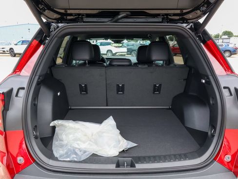 New 2027 GMC Terrain Elevation w/ Elevation Premium Package AWD/4WD image 5