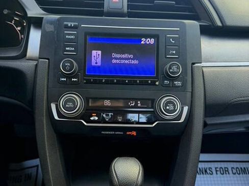 Used 2016 Honda Civic LX image 19