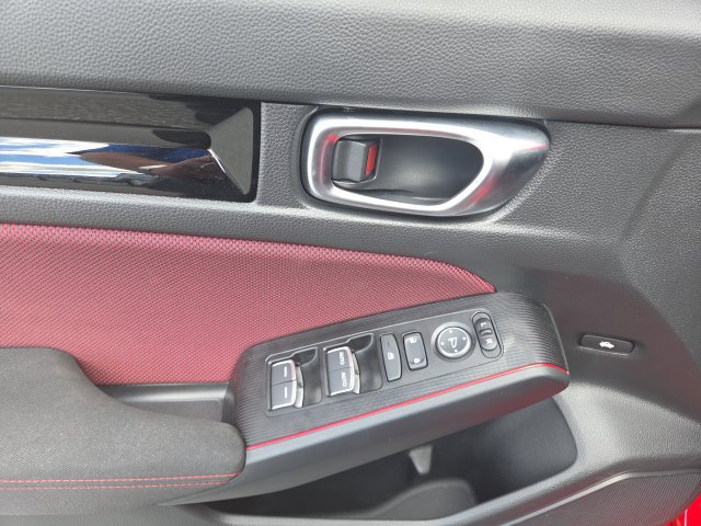 Certified 2026 Honda Civic Si image 10