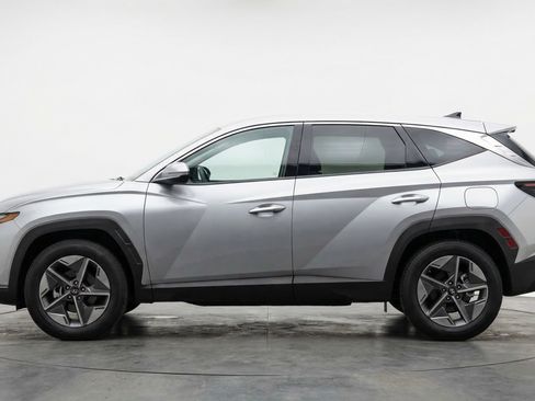 Used 2025 Hyundai Tucson SEL image 5