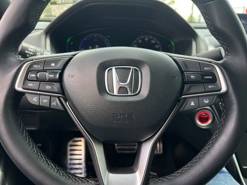 Used 2022 Honda Accord Sport image 24