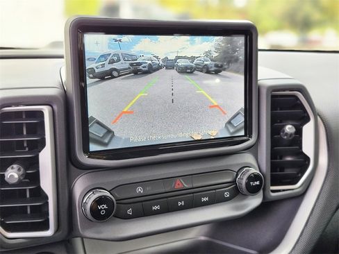 Certified 2022 Ford Bronco Sport Big Bend image 21