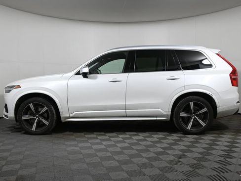 Used 2019 Volvo XC90 T5 R-Design w/ Protection Package Premier image 2