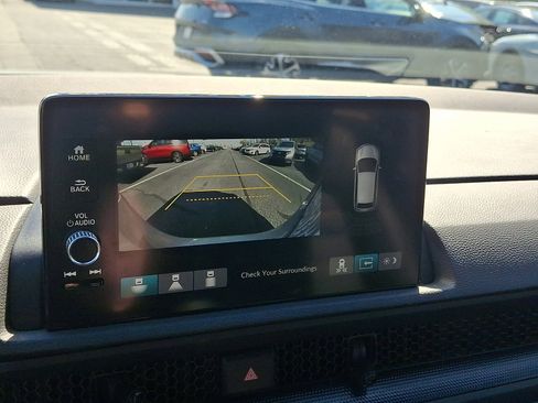 Certified 2024 Honda CR-V Sport-L image 17