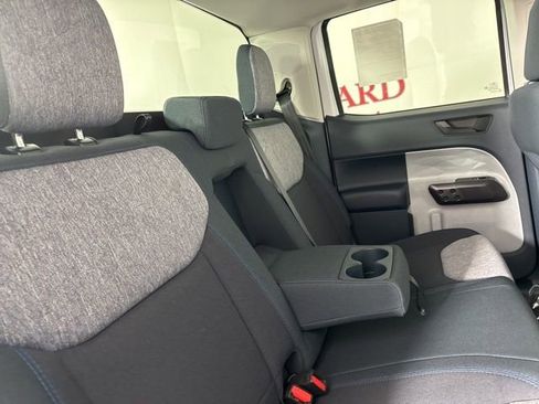 New 2025 Ford Maverick XLT w/ XLT Luxury Package image 29