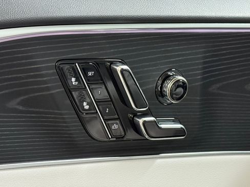 New 2026 Cadillac Lyriq Sport image 16