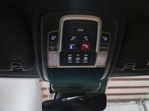 Used 2020 RAM 2500 Limited image 66