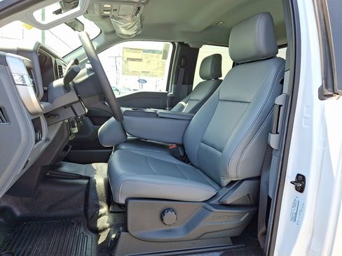 New 2025 Ford F450 XL image 9
