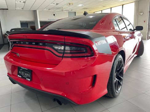 Used 2020 Dodge Charger R/T w/ Daytona Edition Group image 7