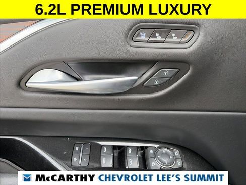 Used 2023 Cadillac Escalade Premium Luxury w/ LPO, Illumination Package AWD/4WD image 61