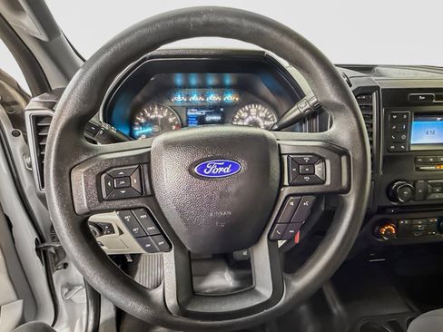 Used 2018 Ford F150 XL w/ Equipment Group 101A Mid image 13