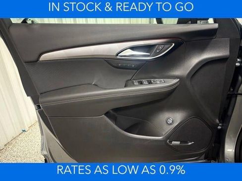 New 2026 Buick Envision Sport Touring image 9