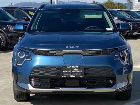 New 2025 Kia Niro Wind image 9