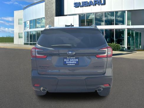New 2026 Subaru Ascent Premium AWD/4WD image 7