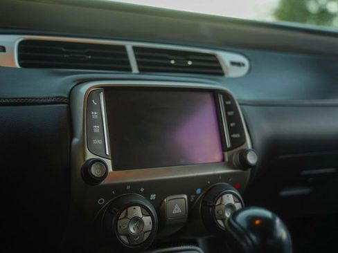 Used 2013 Chevrolet Camaro SS w/ RS Package image 28