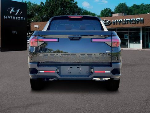 New 2026 Hyundai Santa Cruz SE AWD/4WD image 6