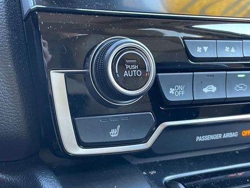 Used 2021 Honda CR-V EX-L image 13