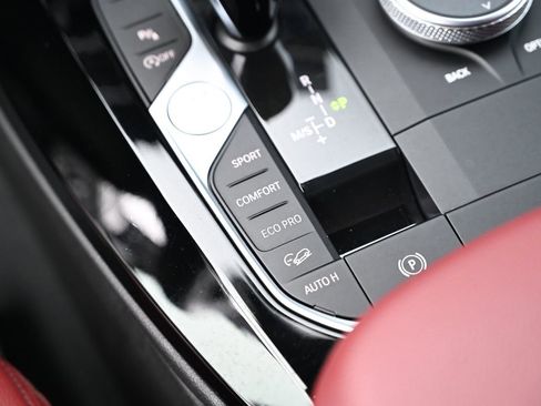 Used 2022 BMW X3 xDrive30i image 35