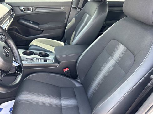 Used 2024 Honda Civic Sport image 21