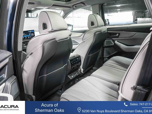 New 2026 Acura MDX SH-AWD w/ Advance Package image 23