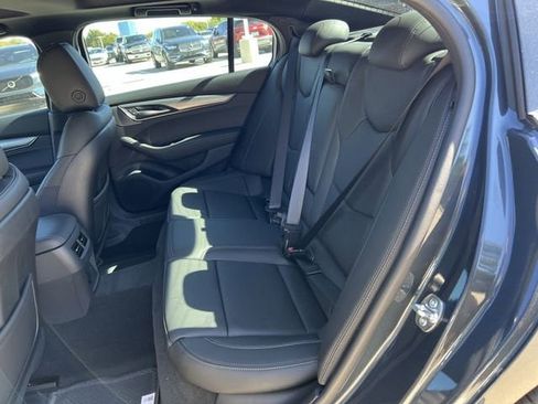 New 2026 Cadillac CT5 Premium Luxury image 27