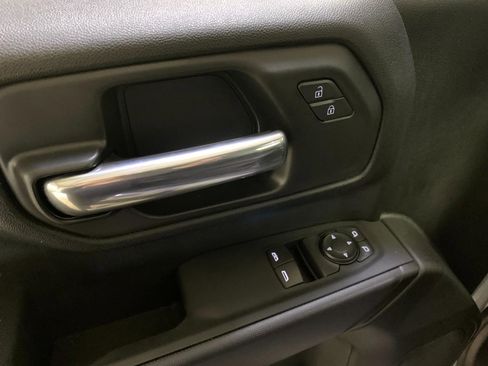 Used 2025 Chevrolet Silverado 3500 W/T w/ Z71 Off-Road Package image 13