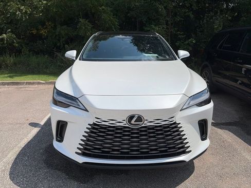 Used 2024 Lexus RX 450h AWD w/ Convenience Package image 2