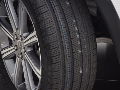 Certified 2022 Mercedes-Benz GLS 450 4MATIC image 34