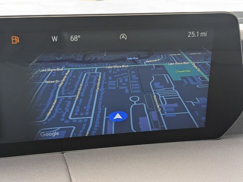 New 2025 Ford Expedition Tremor image 24