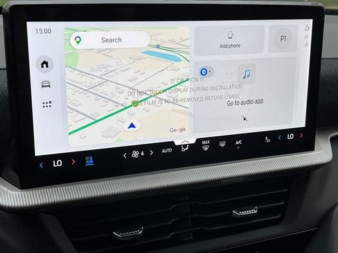 New 2026 Ford Explorer Tremor w/ Tremor Ultimate Package image 24