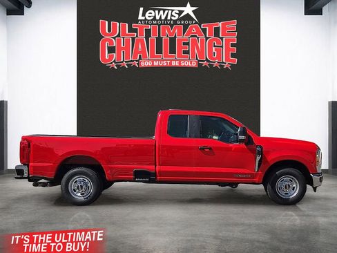 New 2025 Ford F250 XL image 6