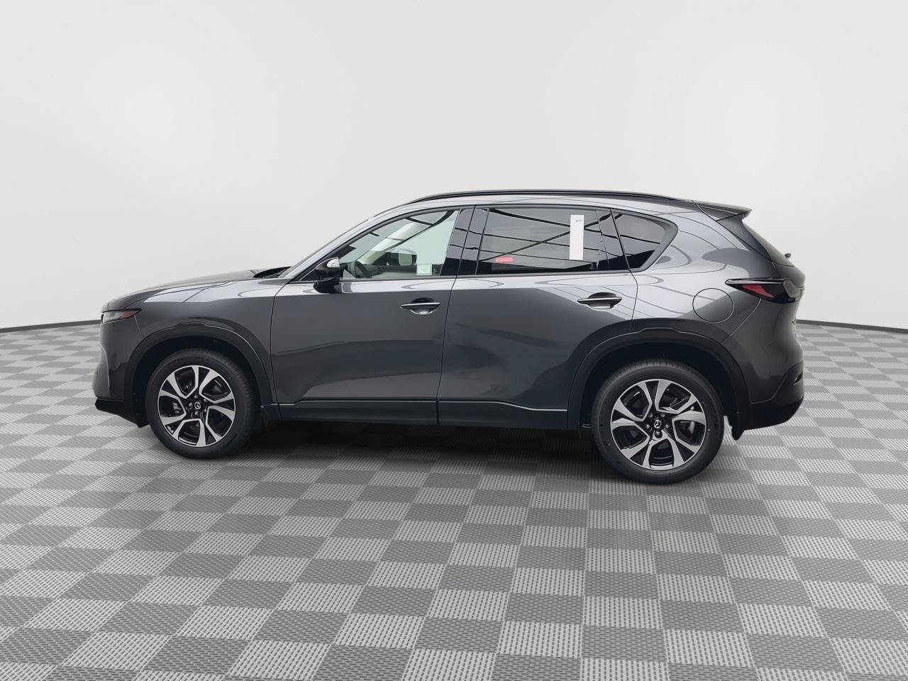 New 2026 MAZDA CX-5 Preferred AWD/4WD image 35