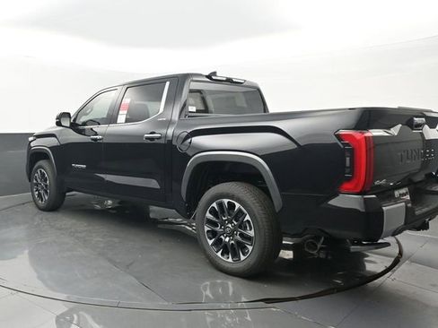 New 2026 Toyota Tundra Limited AWD/4WD image 3