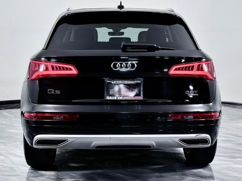 Used 2018 Audi Q5 2.0T Premium AWD/4WD image 8