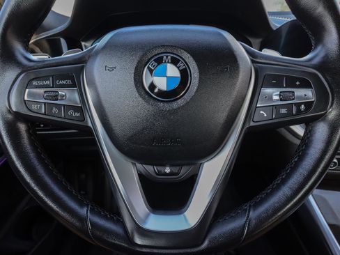 Used 2019 BMW 330i xDrive 330i xDrive w/ Convenience Package image 18